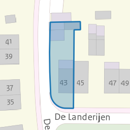 Perceel HGZ00-B-4142