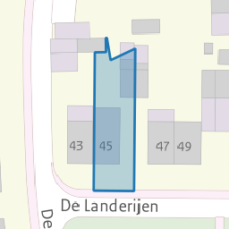 Perceel HGZ00-B-4143