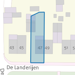 Perceel HGZ00-B-4147