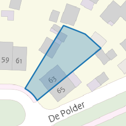 Perceel HGZ00-B-4155