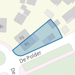 Perceel HGZ00-B-4156