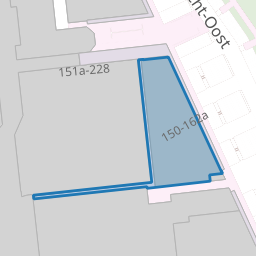 Perceel HGZ00-B-4163