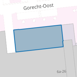 Perceel HGZ00-B-4178