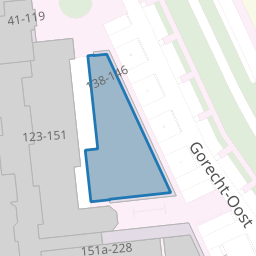 Perceel HGZ00-B-4181