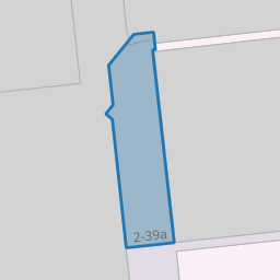 Perceel HGZ00-B-4191