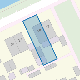 Perceel HGZ00-B-4219