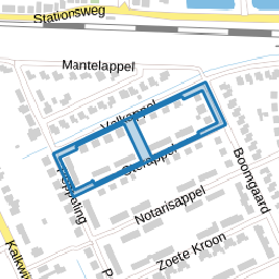 Perceel HGZ00-B-4221