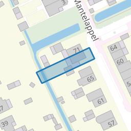 Perceel HGZ00-B-4222