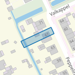 Perceel HGZ00-B-4223