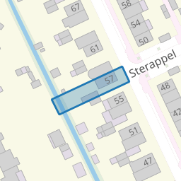 Perceel HGZ00-B-4228