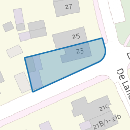 Perceel HGZ00-B-4238