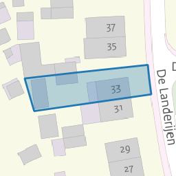 Perceel HGZ00-B-4243