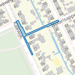 Perceel HGZ00-B-4249