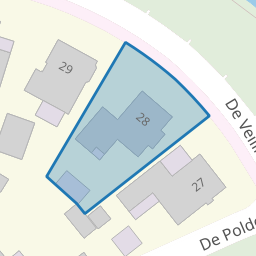 Perceel HGZ00-B-4259