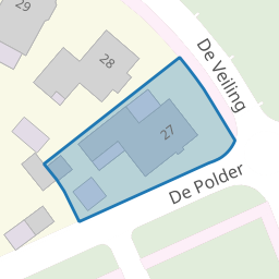 Perceel HGZ00-B-4260