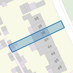 Perceel HGZ00-B-4264