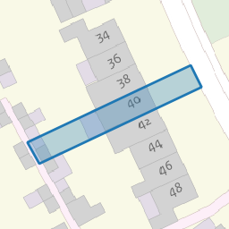 Perceel HGZ00-B-4265