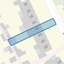 Perceel HGZ00-B-4266