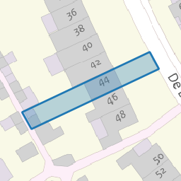 Perceel HGZ00-B-4267