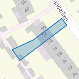 Perceel HGZ00-B-4271