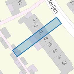 Perceel HGZ00-B-4272