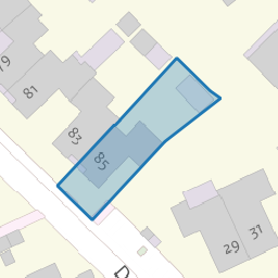 Perceel HGZ00-B-4279