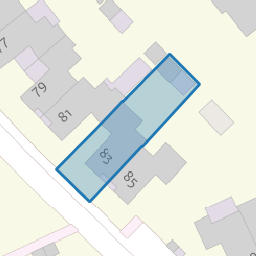 Perceel HGZ00-B-4280