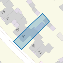 Perceel HGZ00-B-4281