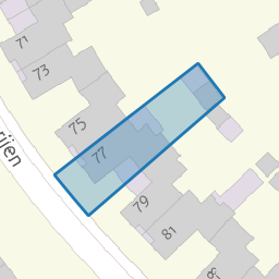 Perceel HGZ00-B-4283