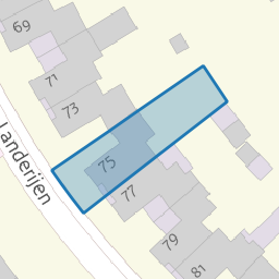 Perceel HGZ00-B-4284