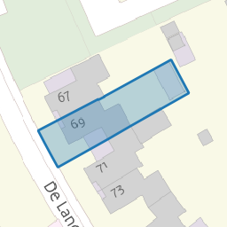 Perceel HGZ00-B-4287