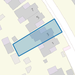 Perceel HGZ00-B-4299