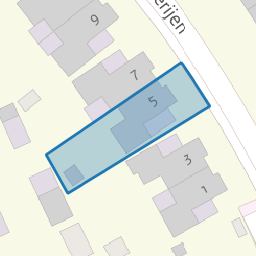 Perceel HGZ00-B-4300