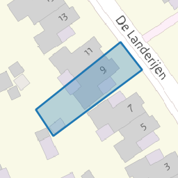 Perceel HGZ00-B-4302