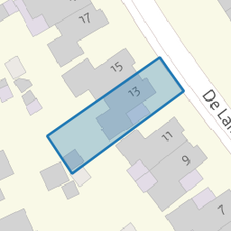 Perceel HGZ00-B-4304