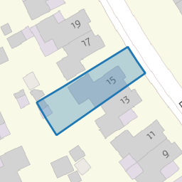 Perceel HGZ00-B-4305