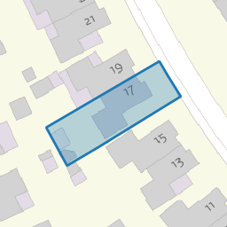 Perceel HGZ00-B-4306