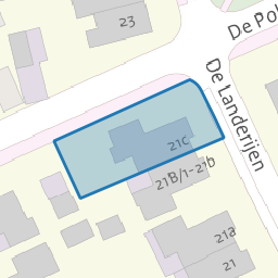 Perceel HGZ00-B-4307