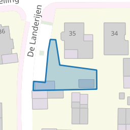 Perceel HGZ00-B-4315