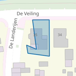 Perceel HGZ00-B-4316