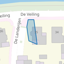 Perceel HGZ00-B-4318