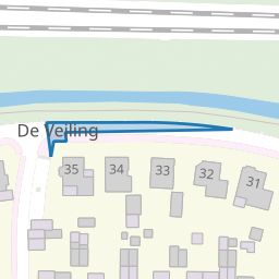 Perceel HGZ00-B-4319