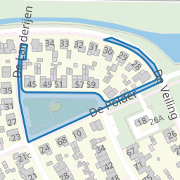 Perceel HGZ00-B-4320