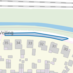 Perceel HGZ00-B-4322