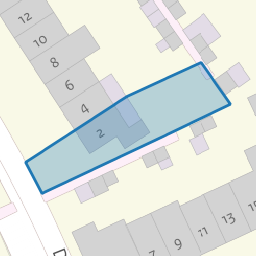 Perceel HGZ00-B-4323