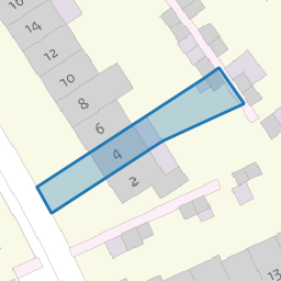 Perceel HGZ00-B-4324