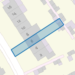 Perceel HGZ00-B-4325