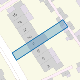 Perceel HGZ00-B-4326