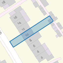 Perceel HGZ00-B-4327