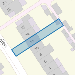 Perceel HGZ00-B-4328